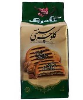 کلوچه کیفی سنتی نادری